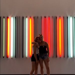 Meet your Posher, Brookyn